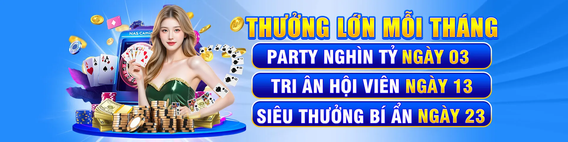 Khuyến mãi Keovip Chính Thức